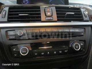 2013 BMW 3 SERIES 320I SEDAN CP - 13