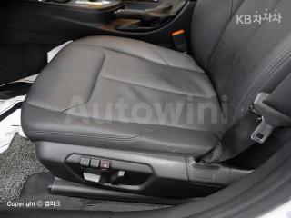 2013 BMW 3 SERIES 320I SEDAN CP - 17