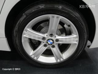 2013 BMW 3 SERIES 320I SEDAN CP - 18