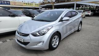 KMHDG41DBDU837968 2013 HYUNDAI AVANTE MD ELANTRA M16 GDI STYLE-0