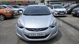 KMHDG41DBDU837968 2013 HYUNDAI AVANTE MD ELANTRA M16 GDI STYLE-1