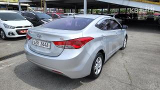 KMHDG41DBDU837968 2013 HYUNDAI AVANTE MD ELANTRA M16 GDI STYLE-2