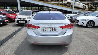 KMHDG41DBDU837968 2013 HYUNDAI AVANTE MD ELANTRA M16 GDI STYLE-3