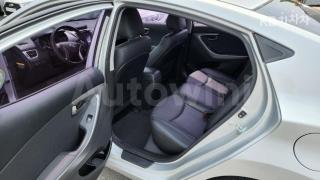 2013 HYUNDAI AVANTE MD ELANTRA M16 GDI STYLE - 9