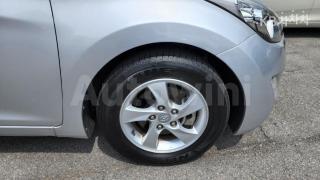 2013 HYUNDAI AVANTE MD ELANTRA M16 GDI STYLE - 12