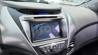 2013 HYUNDAI AVANTE MD ELANTRA M16 GDI STYLE - 14