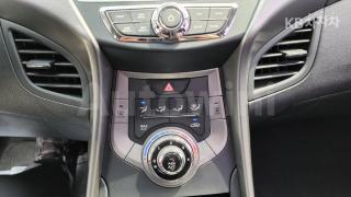 2013 HYUNDAI AVANTE MD ELANTRA M16 GDI STYLE - 16