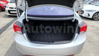 2013 HYUNDAI AVANTE MD ELANTRA M16 GDI STYLE - 19