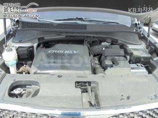 KNAPH81ABFA026674 2015 KIA  SORENTO DIESEL 2.0 2WD NOBLESSE-5