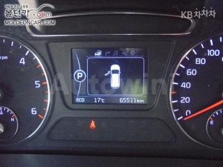 2015 KIA  SORENTO DIESEL 2.0 2WD NOBLESSE - 7