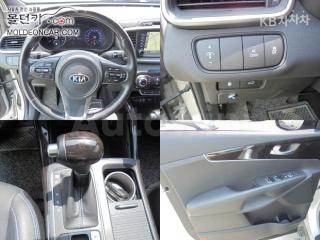 2015 KIA  SORENTO DIESEL 2.0 2WD NOBLESSE - 9