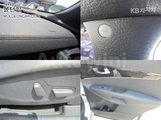 2015 KIA  SORENTO DIESEL 2.0 2WD NOBLESSE - 11