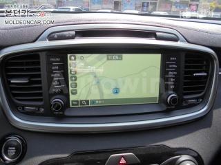 2015 KIA  SORENTO DIESEL 2.0 2WD NOBLESSE - 12