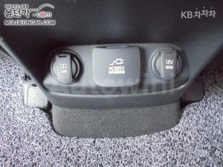 2015 KIA  SORENTO DIESEL 2.0 2WD NOBLESSE - 13