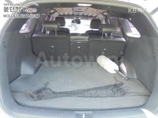 2015 KIA  SORENTO DIESEL 2.0 2WD NOBLESSE - 15