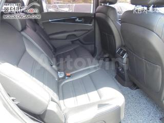 2015 KIA  SORENTO DIESEL 2.0 2WD NOBLESSE - 18