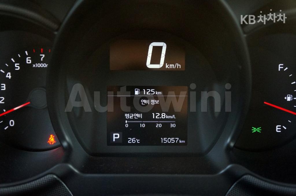 KNACJ811BMT272419 2021 KIA  RAY 1.0 GASOLINE PRESTIGE-4
