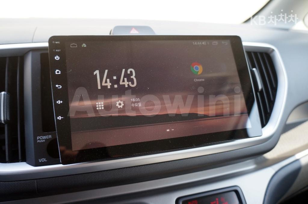 2021 KIA  RAY 1.0 GASOLINE PRESTIGE - 10