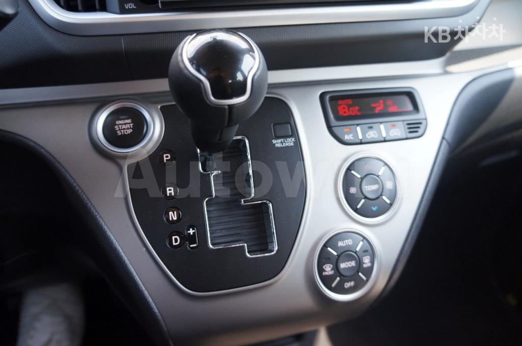 2021 KIA  RAY 1.0 GASOLINE PRESTIGE - 8