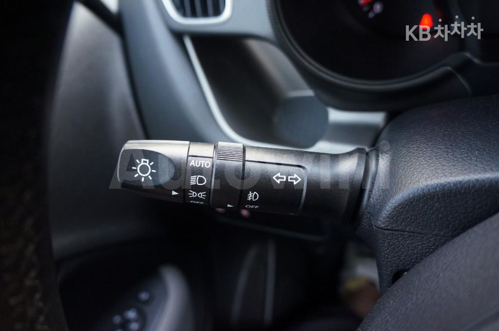 2021 KIA  RAY 1.0 GASOLINE PRESTIGE - 13