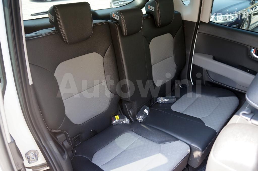 2021 KIA  RAY 1.0 GASOLINE PRESTIGE - 17