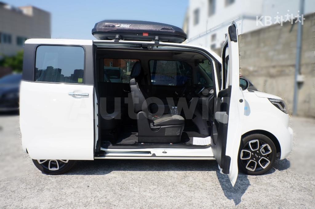2021 KIA  RAY 1.0 GASOLINE PRESTIGE - 16