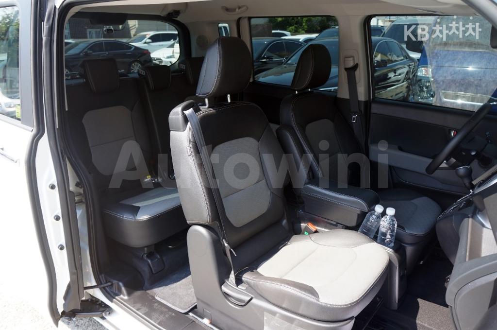 2021 KIA  RAY 1.0 GASOLINE PRESTIGE - 18