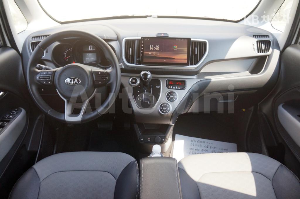 2021 KIA  RAY 1.0 GASOLINE PRESTIGE - 7