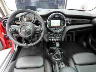 2018 MINI COOPER 5DOORS D 1.5 - 7