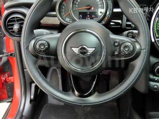 2018 MINI COOPER 5DOORS D 1.5 - 9