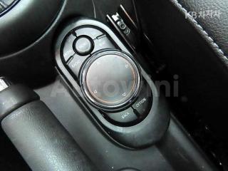 2018 MINI COOPER 5DOORS D 1.5 - 12