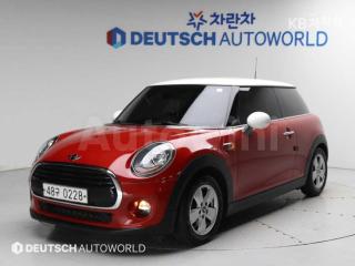 WMWXP5109G2E38276 2016 MINI COOPER 1.6 BASIC-0