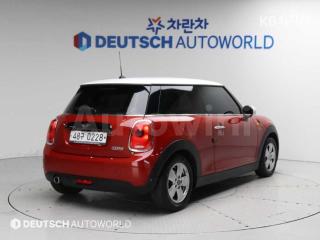 WMWXP5109G2E38276 2016 MINI COOPER 1.6 BASIC-1