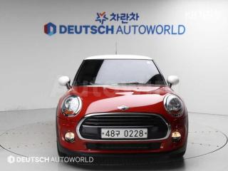 WMWXP5109G2E38276 2016 MINI COOPER 1.6 BASIC-2