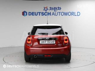 WMWXP5109G2E38276 2016 MINI COOPER 1.6 BASIC-3