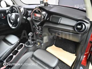 2016 MINI COOPER 1.6 BASIC - 7