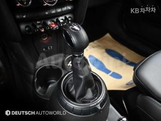 2016 MINI COOPER 1.6 BASIC - 9