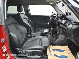 2016 MINI COOPER 1.6 BASIC - 10