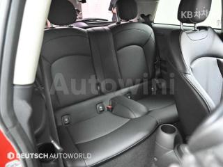2016 MINI COOPER 1.6 BASIC - 12