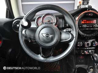 2016 MINI COOPER 1.6 BASIC - 13