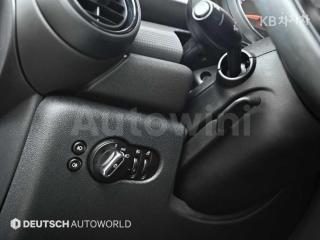 2016 MINI COOPER 1.6 BASIC - 15