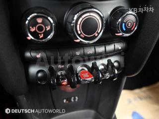 2016 MINI COOPER 1.6 BASIC - 16