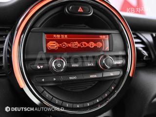2016 MINI COOPER 1.6 BASIC - 17