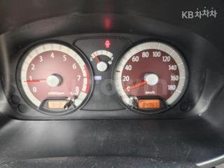 2010 KIA  MORNING PICANTO SLX ADVANCED BLACKPREMIUM - 8