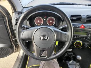 2010 KIA  MORNING PICANTO SLX ADVANCED BLACKPREMIUM - 9