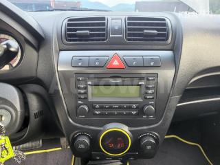 2010 KIA  MORNING PICANTO SLX ADVANCED BLACKPREMIUM - 10