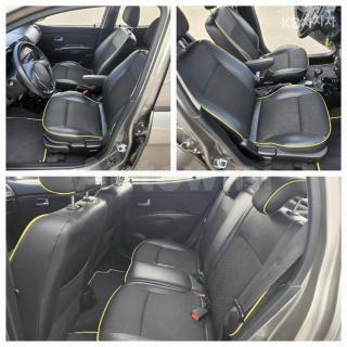 2010 KIA  MORNING PICANTO SLX ADVANCED BLACKPREMIUM - 12