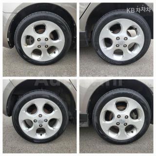 2010 KIA  MORNING PICANTO SLX ADVANCED BLACKPREMIUM - 13