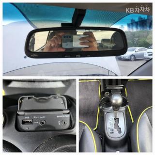 2010 KIA  MORNING PICANTO SLX ADVANCED BLACKPREMIUM - 14