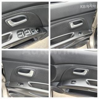 2010 KIA  MORNING PICANTO SLX ADVANCED BLACKPREMIUM - 15